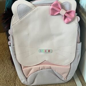 Lisinuo backpack